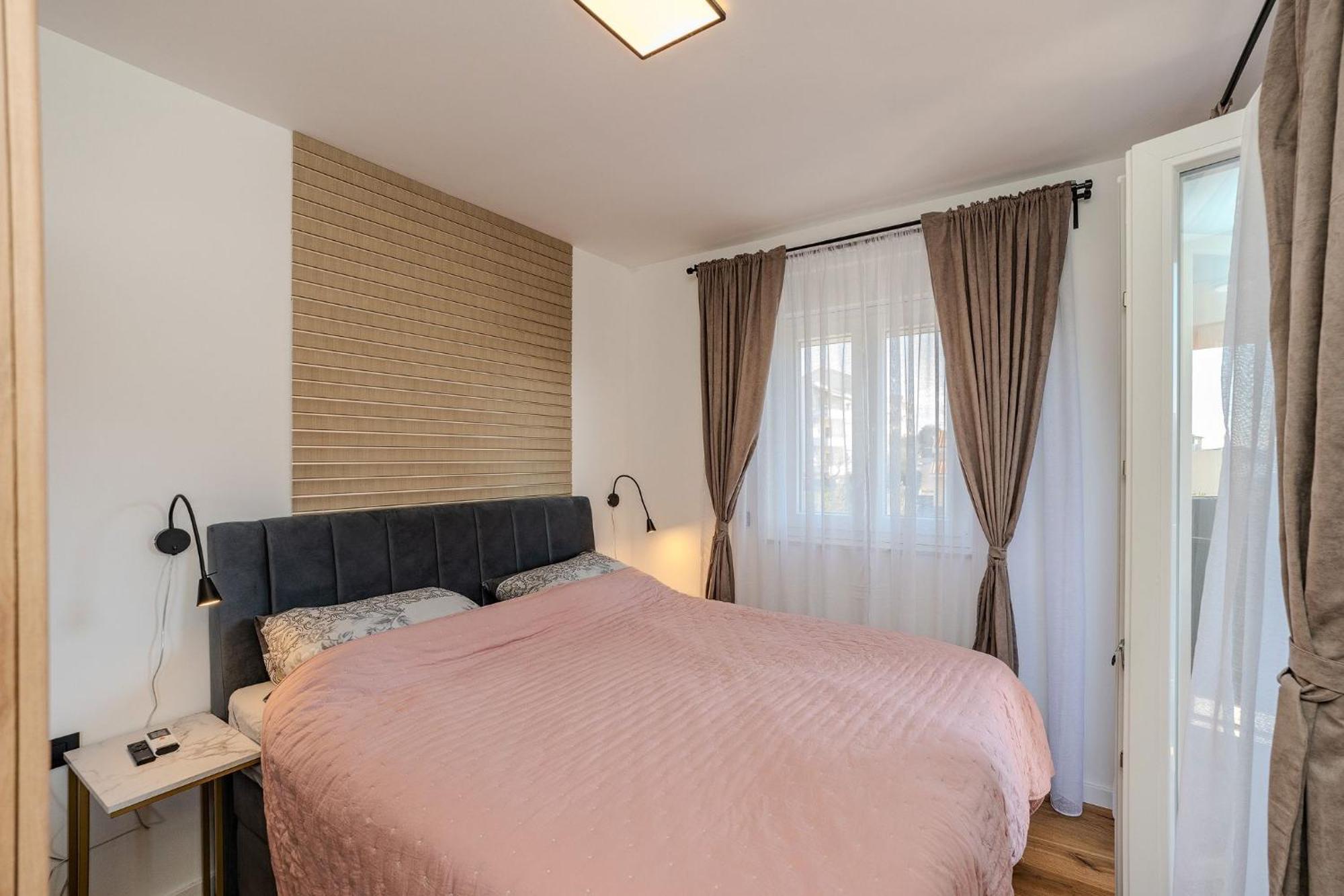 Apartman La E Bella Zadar