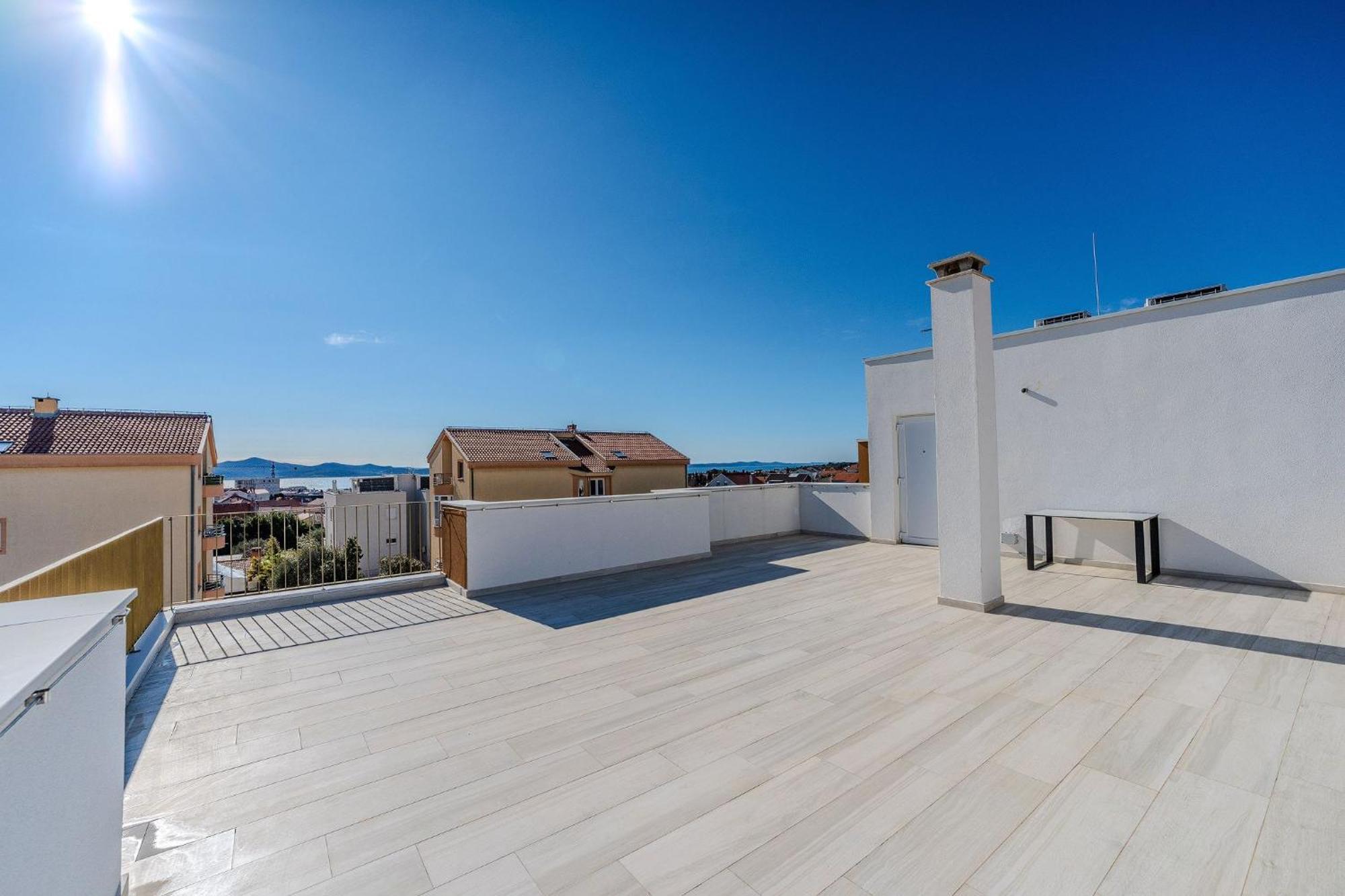 La E Bella Zadar